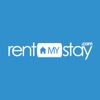 RentMyStay. icon