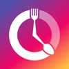 Fasted: Intermittent Fasting app icon - Health & Fitness app for iPhone