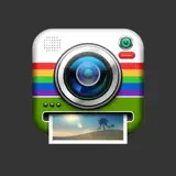 LemonBooth: Photo Strip Booth - Icono de la app