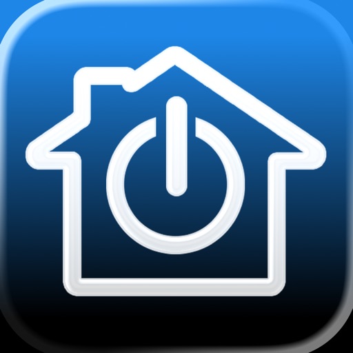 TouchControl Universal Remote