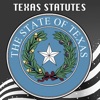TX Laws, Texas Statutes Codes - iPadアプリ