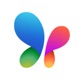 MSN app icon - News app for iPhone