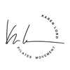 Karen Lord Pilates Movement icon