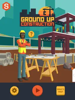 Ground Up Construction screenshot 6