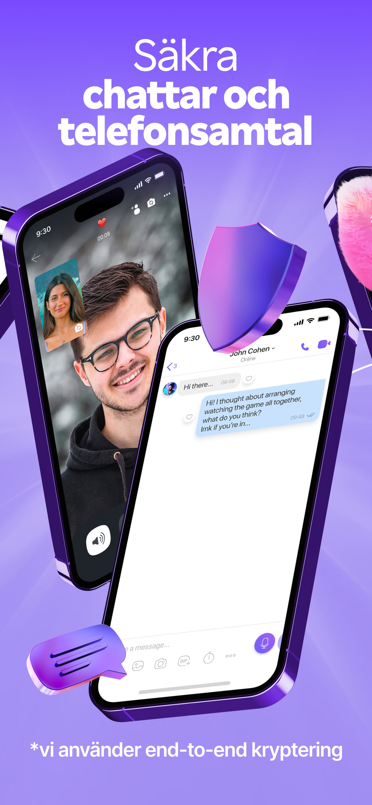 Screen mirroring MirrorMeister