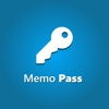 MemoPass icon