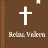 Biblia Reina Valera español delete, cancel