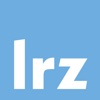 LRZ Sync and Share icon