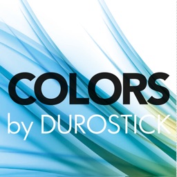 COLORS by Durostick