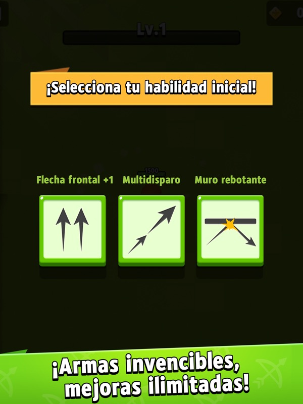 Archero screenshot 12