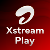 Airtel Xstream Play App Icon, Apple TV App Store 免费榜 Rank #1