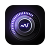 Bass Booster – Volume control icon