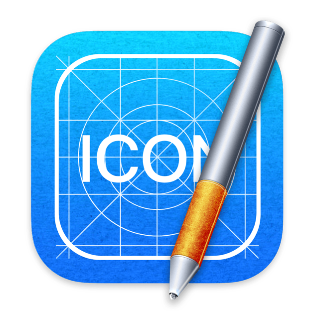 ‎Iconographer Mini on the Mac App Store