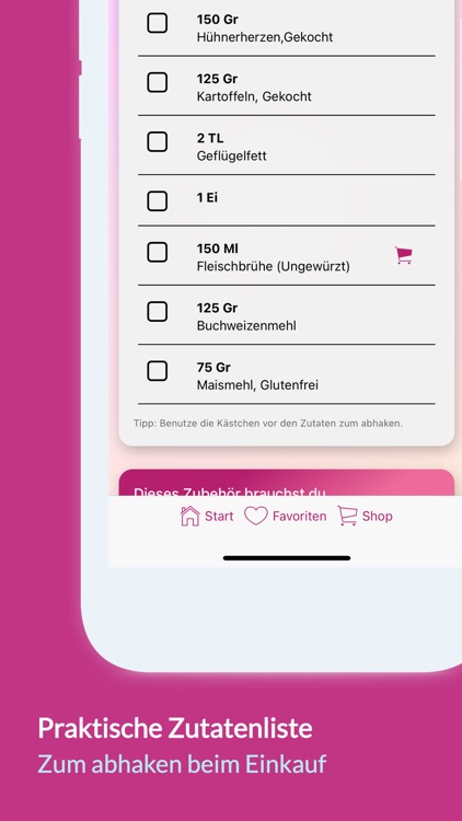 Dog Bakery - Hundekeks Rezepte