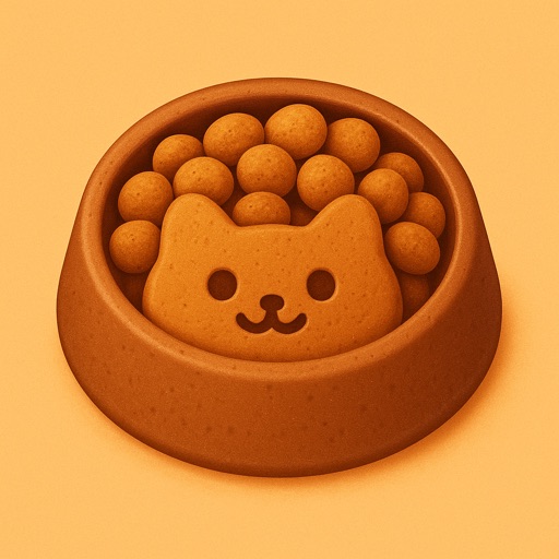 Chonky : Pet Nutritionist