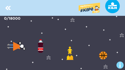 vigyázz#KáPé screenshot