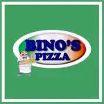 Binos Pizza App Positive Reviews