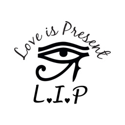 Love is Present