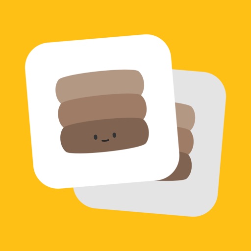 Ploppy Pairs - Matching Game icon