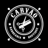 Barbearia Carvão