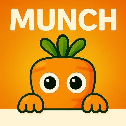 Munch - Recipes & Cooking