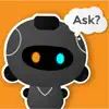 Chat with AI Ask App Delete