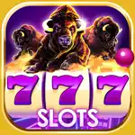Jackpot Magic Slots™ & Casino App Positive Reviews