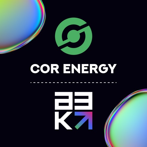 COR-Energy App