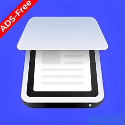 Page Scanner: PDF Doc Scanner