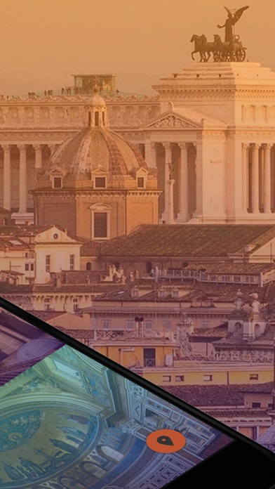 Locals: Rome Edition screenshot