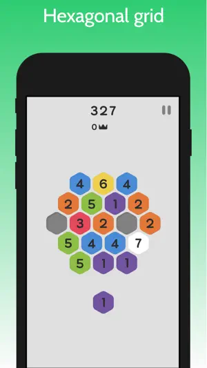 Block Seven! screenshot 2