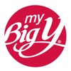 myBigY icon