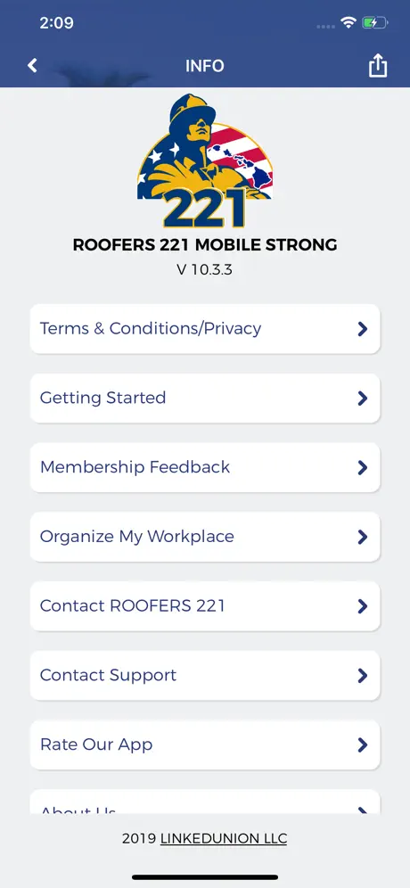 Roofers 221