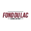 Fond du Lac School District WI icon