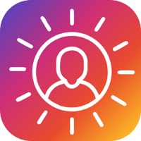 MyFollowers&Unfollowers Check app icon - Utilities app for iPhone