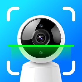 Hidden Camera Finder, Detector