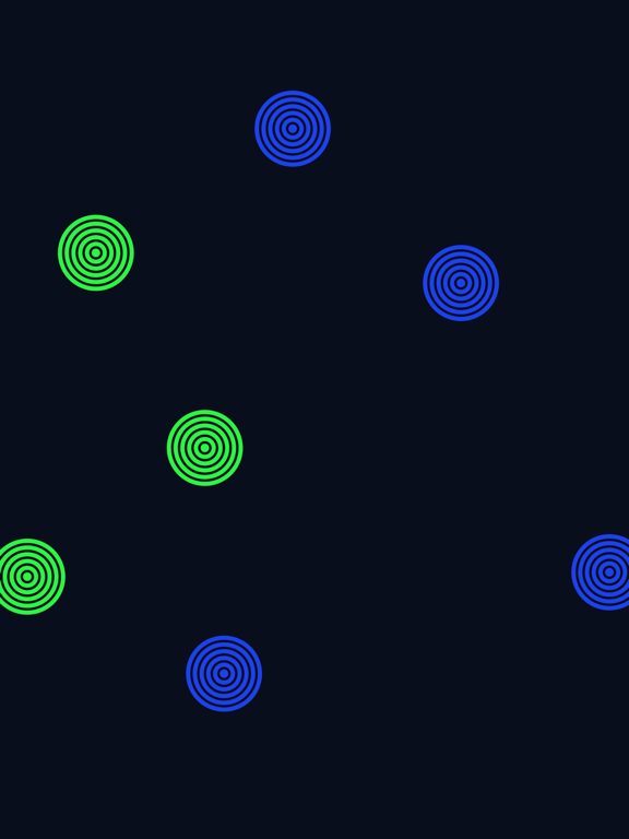 Screenshot #4 pour Selector - Finger Chooser