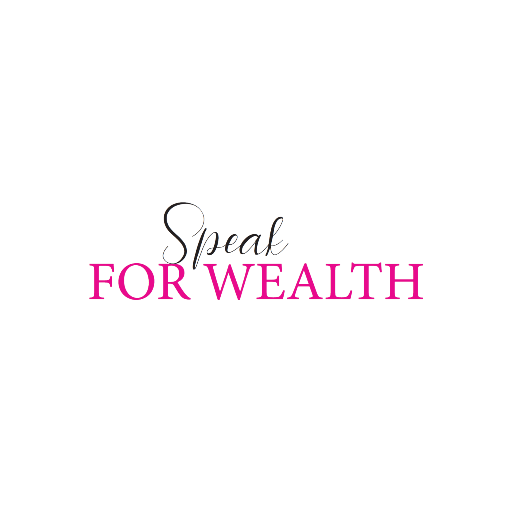 Get Speak For Wealth for iOS, iPhone, iPad Aso Report