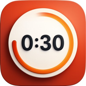 Performance & Stage Timer ®