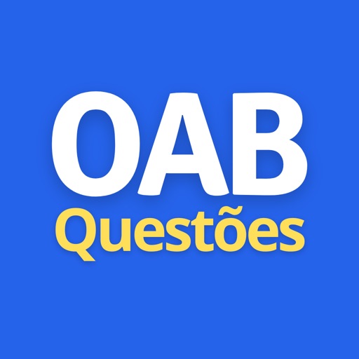 OAB Questões