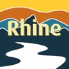 River Rhine icon