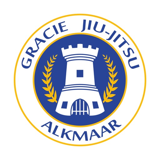 BJJ Alkmaar
