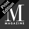 Get Montclair Magazine for iOS, iPhone, iPad Aso Report