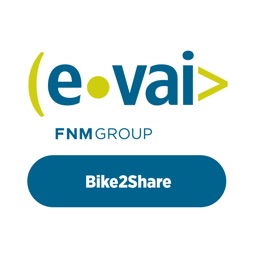 E-VAI Bike2share