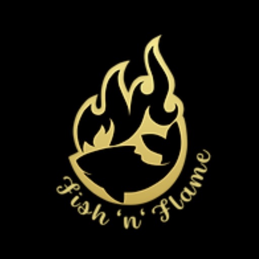 Fish N Flame