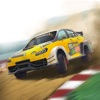 Mad Skills Rallycross icon