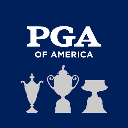 PGA Championships Official App icon