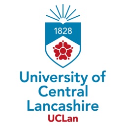 UCLan Mobile App