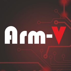 Snímky obrazovky (3) Arm-V