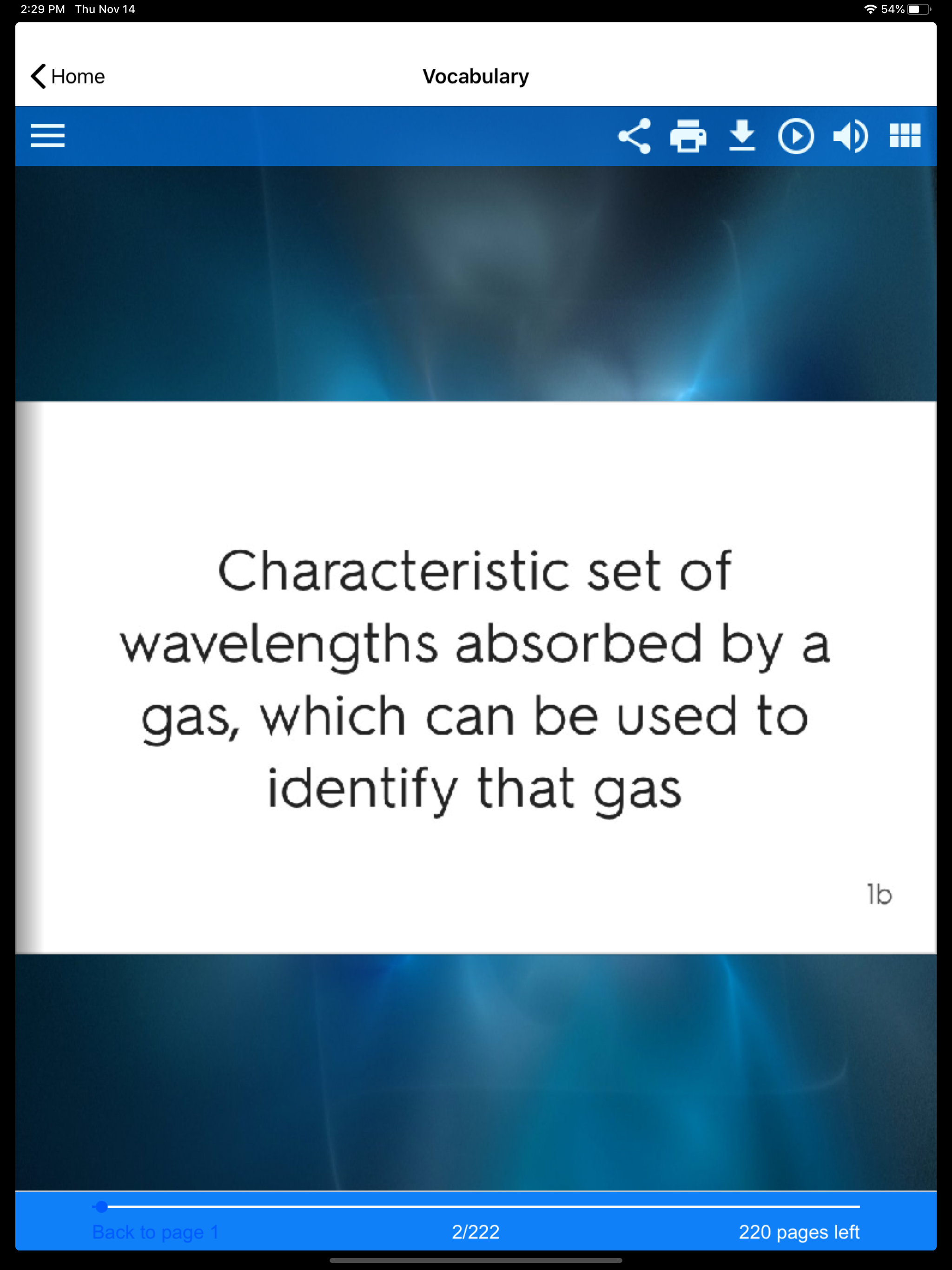 HS Physics Prep 2025-2026 screenshot 16